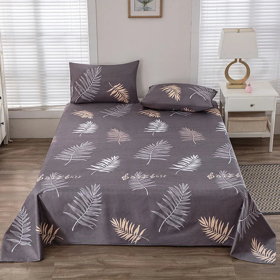 KDJEIKZ Waterproof Matted Oversized Bed Sheet Incontinence Prevention Urinary Pad Bedspread Cover Dustproof Washable No Pillow Quick Pick Grocers